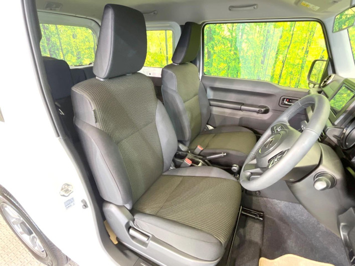 2025 Suzuki Jimny 3BA-JB64W (UW-69f02158092ae)[21]