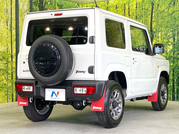 2025 Suzuki Jimny 3BA-JB64W (UW-69f02158092ae)[19]