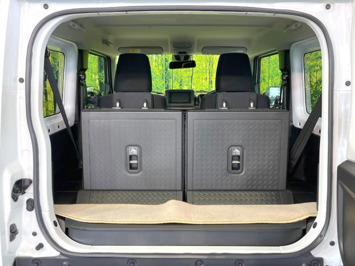 2025 Suzuki Jimny 3BA-JB64W (UW-69f02158092ae)[29]