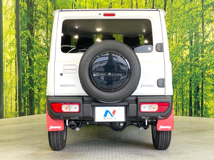 2025 Suzuki Jimny 3BA-JB64W (UW-69f02158092ae)[18]