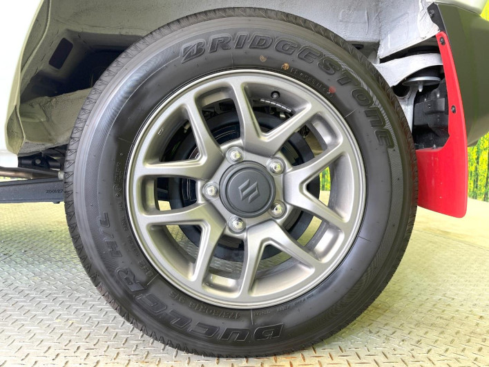 2025 Suzuki Jimny 3BA-JB64W (UW-69f02158092ae)[11]