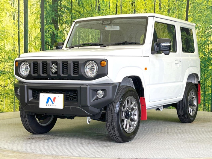 2025 Suzuki Jimny 3BA-JB64W (UW-69f02158092ae)[15]
