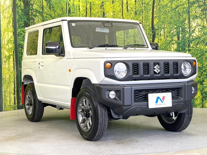 2025 Suzuki Jimny 3BA-JB64W (UW-69f02158092ae)[23]