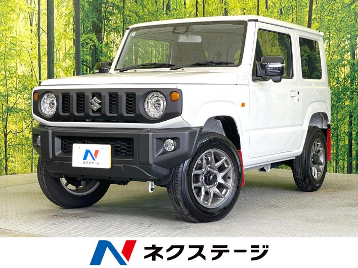 2025 Suzuki Jimny 3BA-JB64W (UW-69f02158092ae)[3]