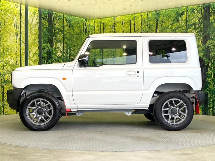 2025 Suzuki Jimny 3BA-JB64W (UW-69f02158092ae)[16]