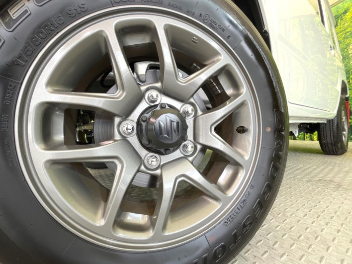 2025 Suzuki Jimny 3BA-JB64W (UW-69f02158092ae)[8]