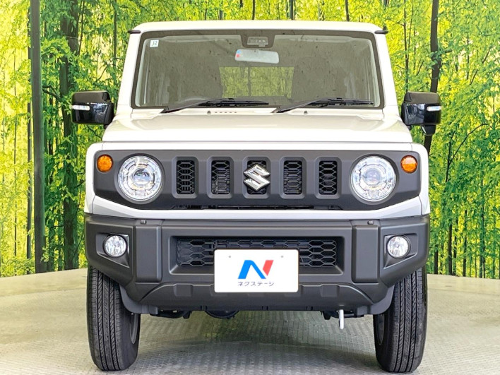 2025 Suzuki Jimny 3BA-JB64W (UW-69f02158092ae)[24]