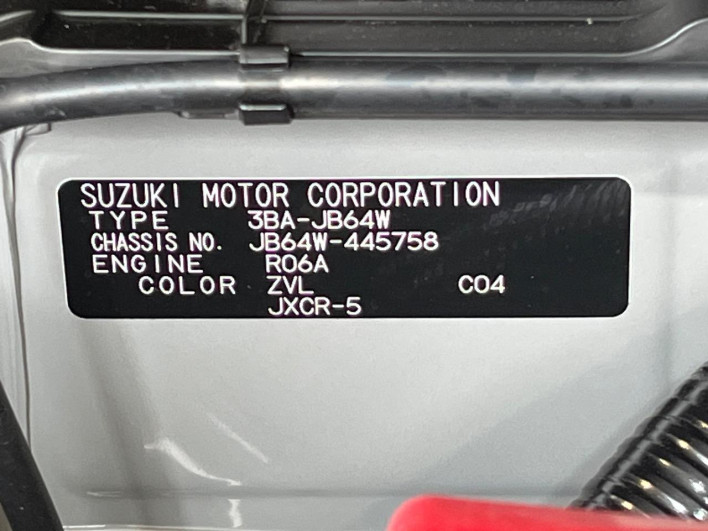 2026 Suzuki Jimny 3BA-JB64W (UW-69f021582742e)[1]