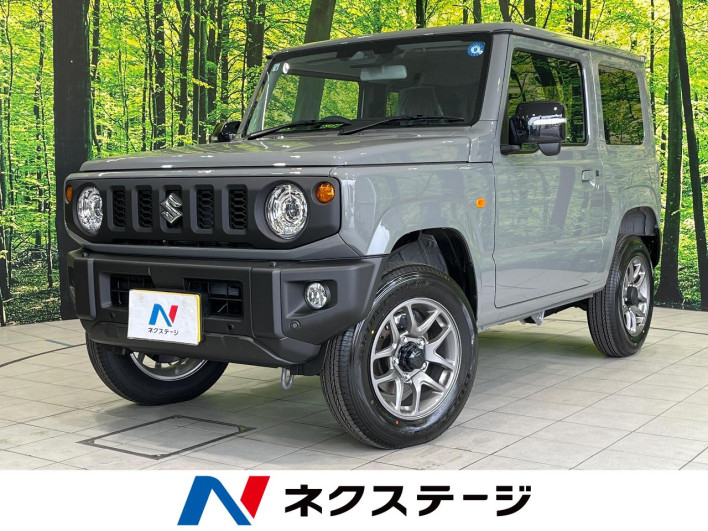 2026 Suzuki Jimny 3BA-JB64W (UW-69f021582742e)[3]