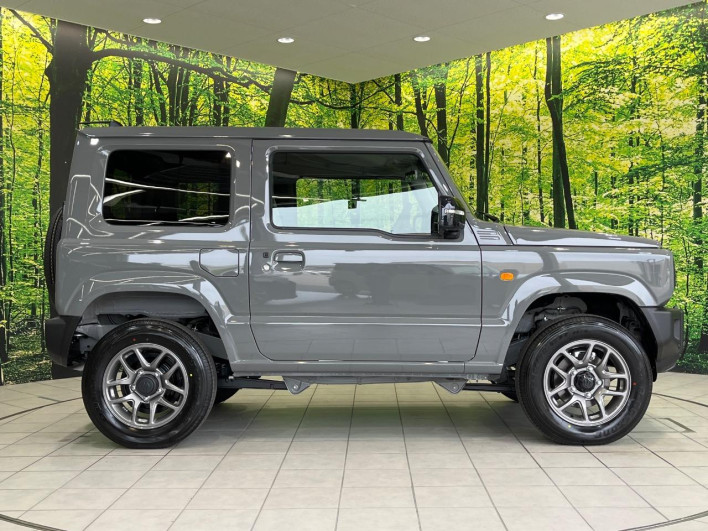 2026 Suzuki Jimny 3BA-JB64W (UW-69f021582742e)[16]