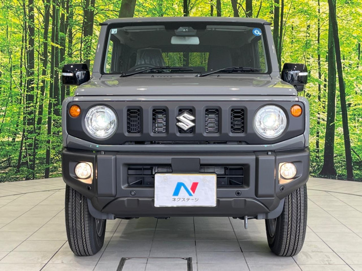 2026 Suzuki Jimny 3BA-JB64W (UW-69f021582742e)[22]