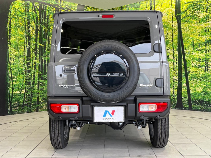 2026 Suzuki Jimny 3BA-JB64W (UW-69f021582742e)[18]