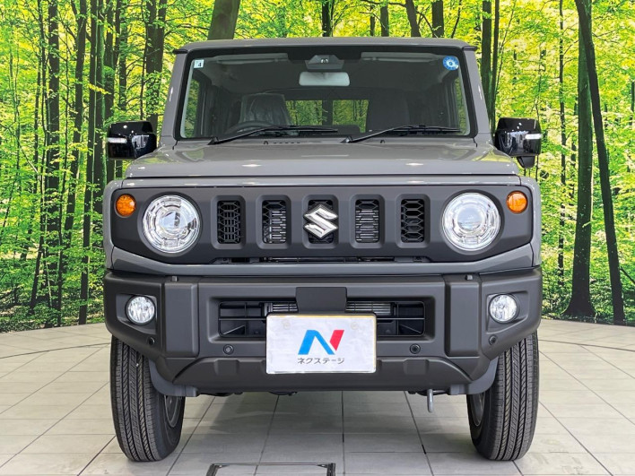 2026 Suzuki Jimny 3BA-JB64W (UW-69f021582742e)[14]