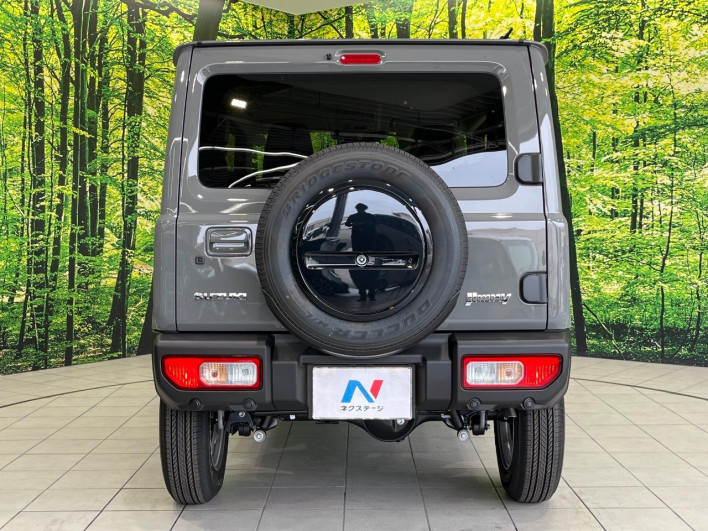 2026 Suzuki Jimny 3BA-JB64W (UW-69f021582742e)[25]