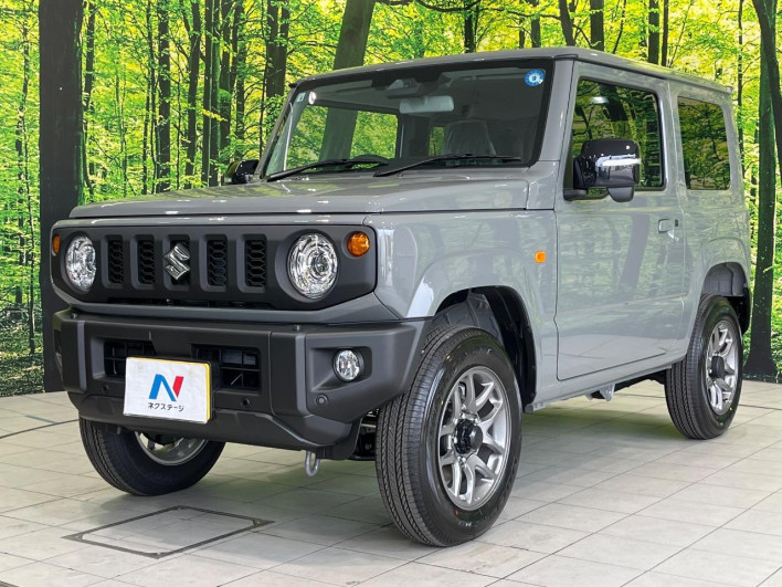 2026 Suzuki Jimny 3BA-JB64W (UW-69f021582742e)[13]