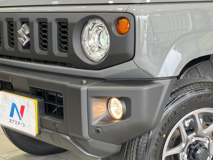 2026 Suzuki Jimny 3BA-JB64W (UW-69f021582742e)[8]