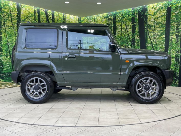 2026 Suzuki Jimny 3BA-JB64W (UW-69f02158c3fa0)[7]