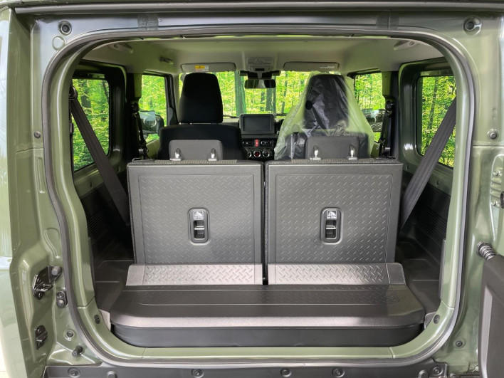 2026 Suzuki Jimny 3BA-JB64W (UW-69f02158c3fa0)[24]