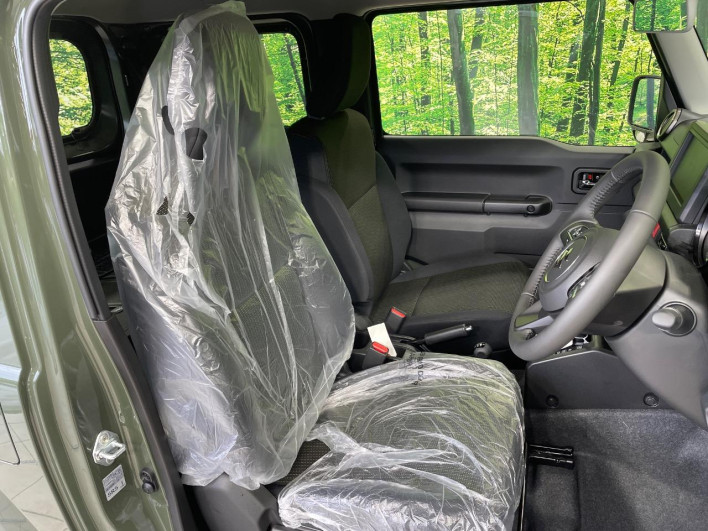 2026 Suzuki Jimny 3BA-JB64W (UW-69f02158c3fa0)[27]