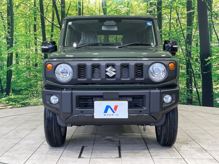 2026 Suzuki Jimny 3BA-JB64W (UW-69f02158c3fa0)[5]