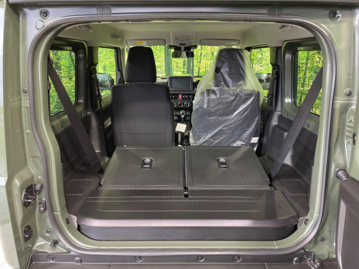 2026 Suzuki Jimny 3BA-JB64W (UW-69f02158c3fa0)[26]