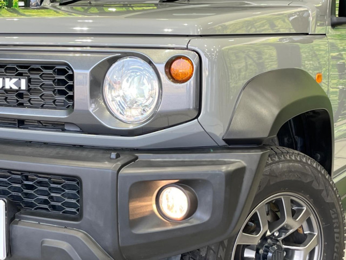 2020 Suzuki Jimny Sierra 3BA-JB74W (UW-69f02158ec1d8)[21]