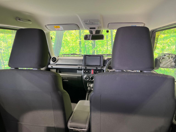 2020 Suzuki Jimny Sierra 3BA-JB74W (UW-69f02158ec1d8)[17]