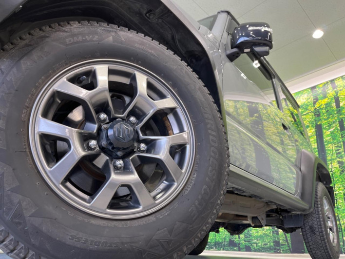 2020 Suzuki Jimny Sierra 3BA-JB74W (UW-69f02158ec1d8)[27]