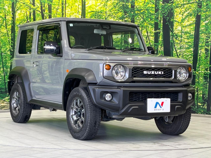 2020 Suzuki Jimny Sierra 3BA-JB74W (UW-69f02158ec1d8)[5]