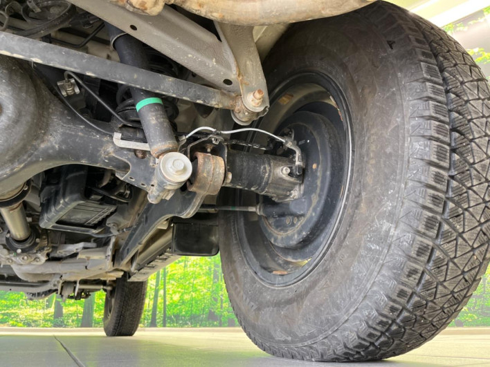 2020 Suzuki Jimny Sierra 3BA-JB74W (UW-69f02158ec1d8)[12]