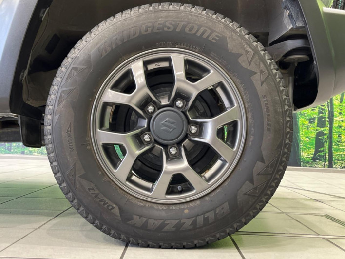 2020 Suzuki Jimny Sierra 3BA-JB74W (UW-69f02158ec1d8)[28]