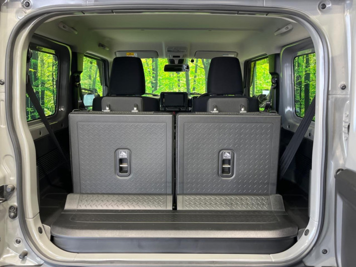 2020 Suzuki Jimny Sierra 3BA-JB74W (UW-69f02158ec1d8)[13]