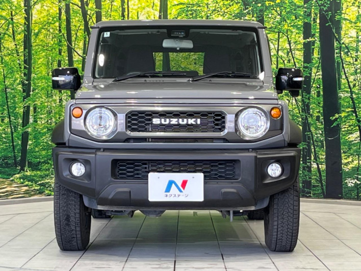 2020 Suzuki Jimny Sierra 3BA-JB74W (UW-69f02158ec1d8)[4]