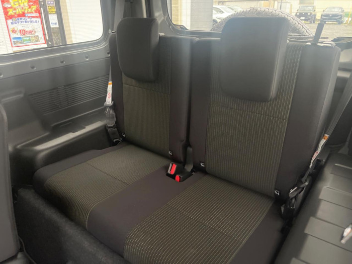 2024 Suzuki Jimny Sierra 3BA-JB74W (UW-69f0215a3418a)[23]