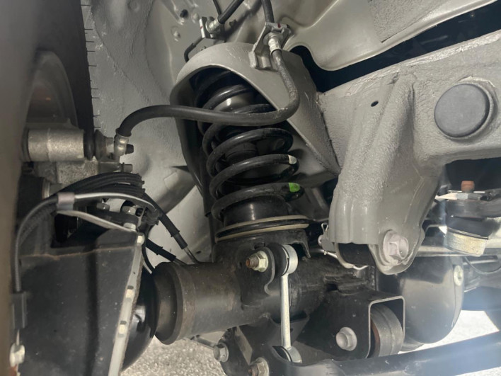 2024 Suzuki Jimny Sierra 3BA-JB74W (UW-69f0215a3418a)[12]