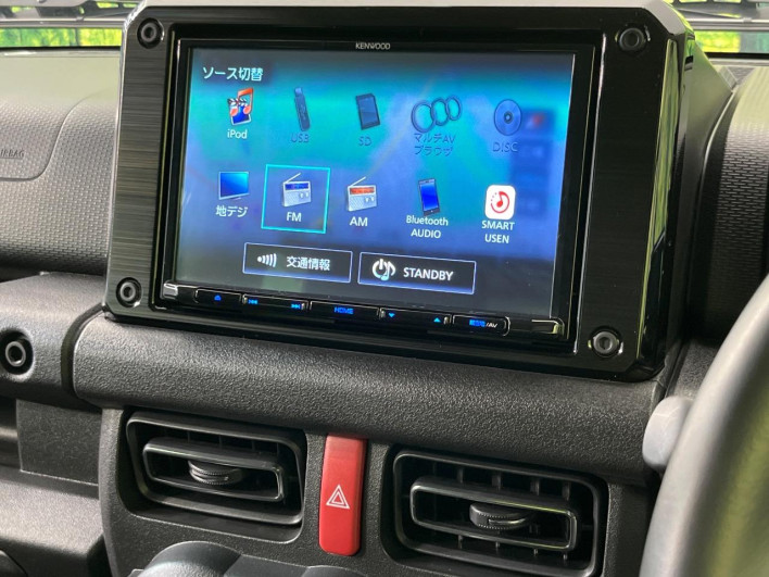 2024 Suzuki Jimny Sierra 3BA-JB74W (UW-69f0215a34e10)[28]