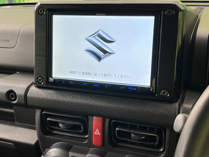 2024 Suzuki Jimny Sierra 3BA-JB74W (UW-69f0215a34e10)[24]