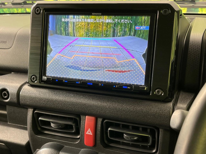 2024 Suzuki Jimny Sierra 3BA-JB74W (UW-69f0215a34e10)[25]