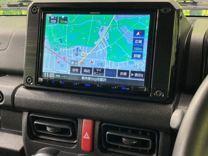 2024 Suzuki Jimny Sierra 3BA-JB74W (UW-69f0215a34e10)[26]