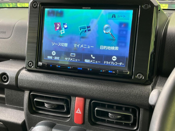 2024 Suzuki Jimny Sierra 3BA-JB74W (UW-69f0215a34e10)[27]