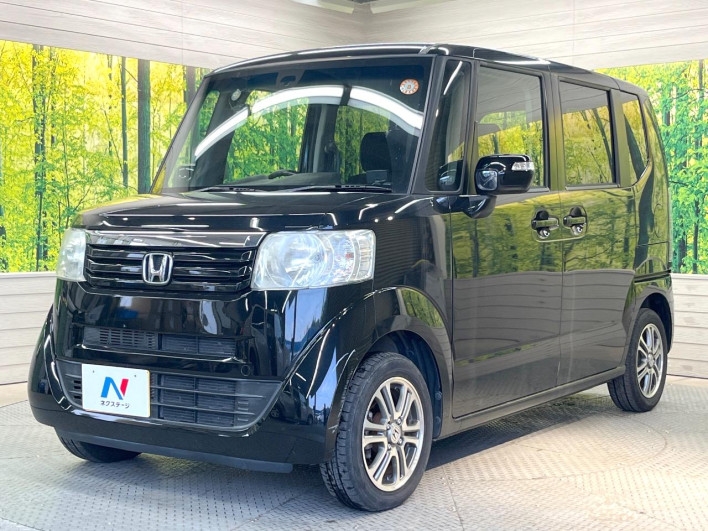 2014 Honda N-BOX DBA-JF1 (UW-69f0215b1bb0f)[8]