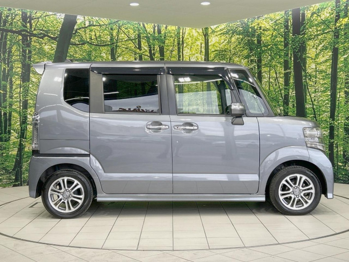 2016 Honda N-BOX CUSTOM DBA-JF1 (UW-69f0215da0d2b)[9]