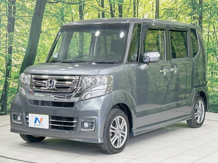 2016 Honda N-BOX CUSTOM DBA-JF1 (UW-69f0215da0d2b)[12]