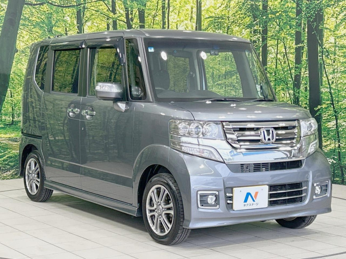 2016 Honda N-BOX CUSTOM DBA-JF1 (UW-69f0215da0d2b)[10]