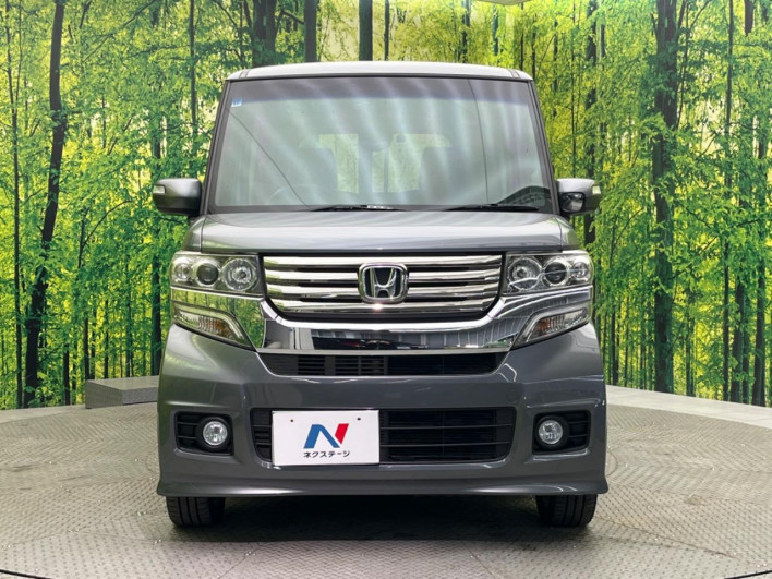 2013 Honda N-BOX CUSTOM DBA-JF1 (UW-69f0215f697cb)[8]