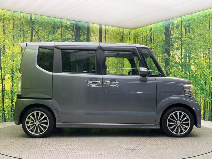 2013 Honda N-BOX CUSTOM DBA-JF1 (UW-69f0215f697cb)[10]