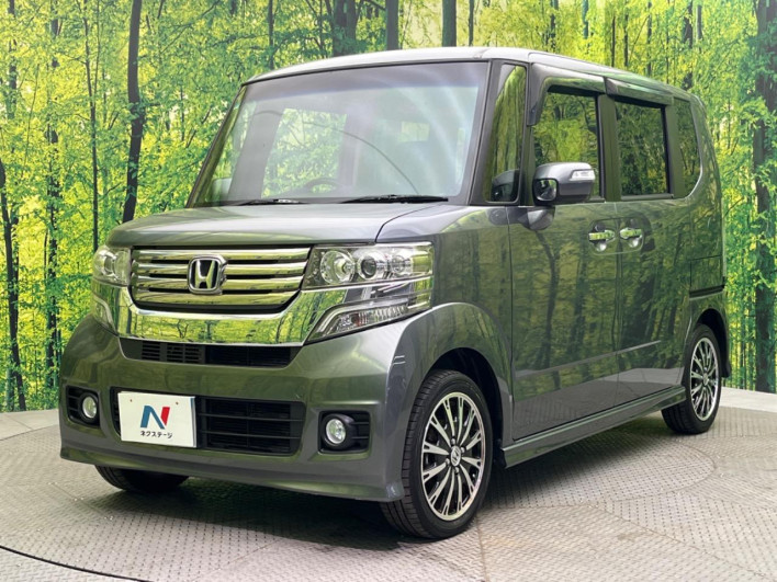 2013 Honda N-BOX CUSTOM DBA-JF1 (UW-69f0215f697cb)[7]