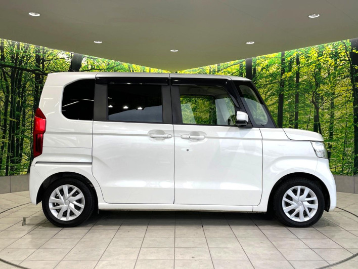 2019 Honda N-BOX DBA-JF3 (UW-69f02160b5077)[19]