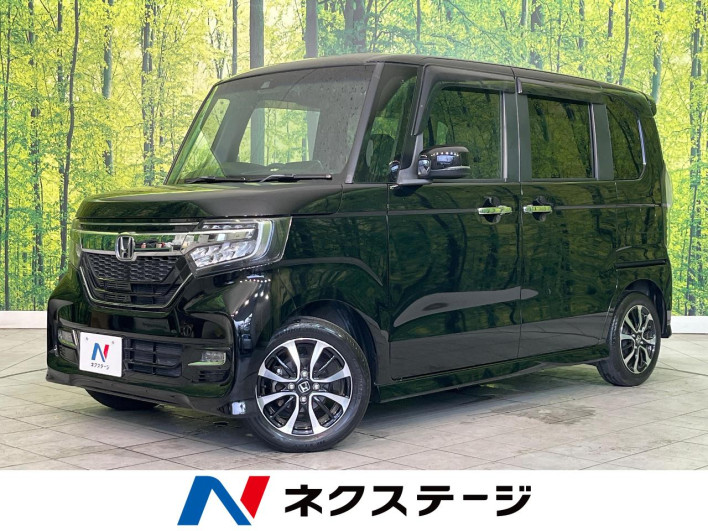 2019 Honda N-BOX CUSTOM DBA-JF3 (UW-69f0216183df5)[3]