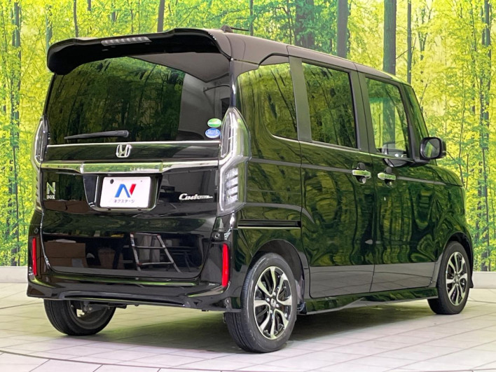 2020 Honda N-BOX CUSTOM 6BA-JF3 (UW-69f02161f3370)[8]